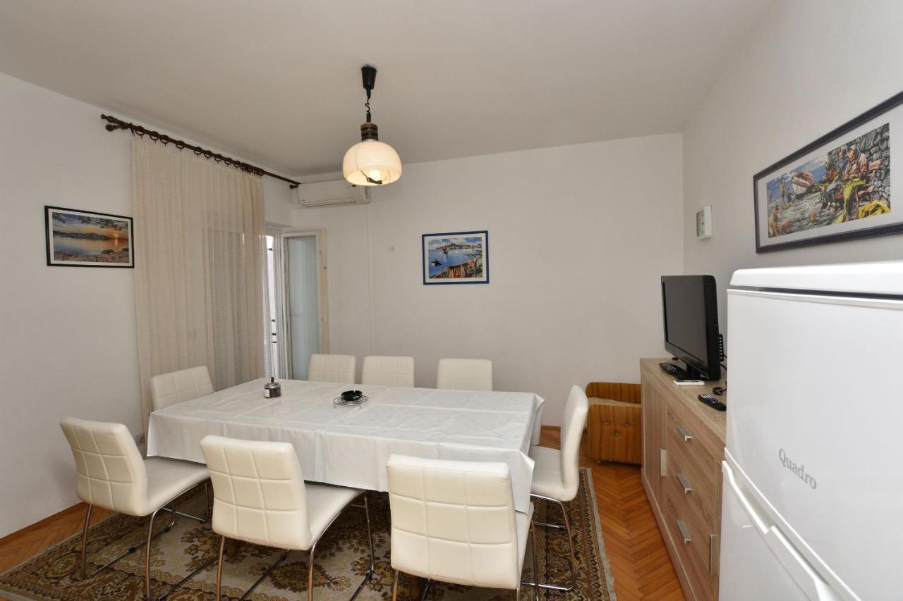 Apartment Josko プリモシュテン エクステリア 写真