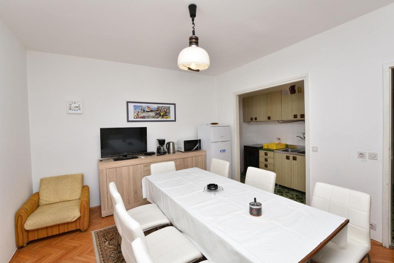 Apartment Josko プリモシュテン エクステリア 写真